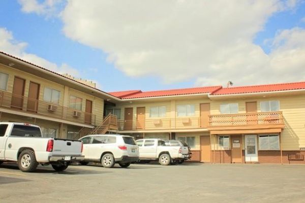SCOTTISH INNS ELKO (Elko)